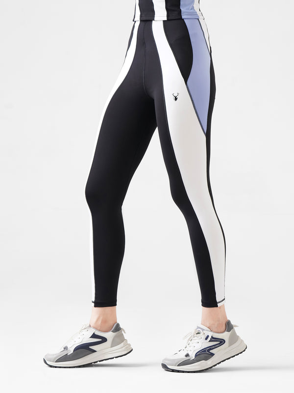 Majesty Pro Legging in black